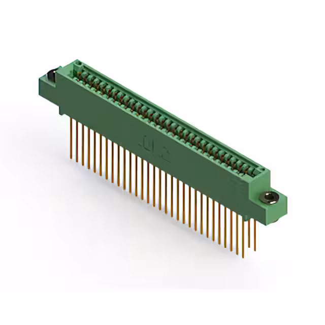 845-060-542-503 EDAC Inc.  Edgeboard Connectors